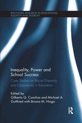 Cover: Inequality, Power and School Success - Routledge