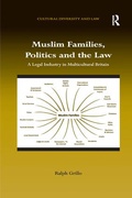 Cover: Muslim Families, Politics and the Law - Routledge