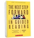 Cover: The Next Step Forward in Guided Reading - Scholastic US