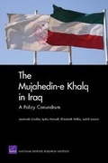 Cover: The Mujahedin-e Khalq in Iraq - RAND