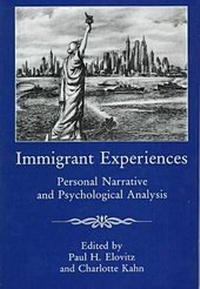 Abbildung von: Immigrant Experiences - Fairleigh Dickinson University Press,U.S.