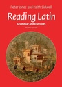 Cover: Reading Latin - Cambridge University Press
