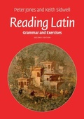 Cover: Reading Latin - Cambridge University Press