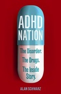 Cover: ADHD Nation - Little, Brown Book Group