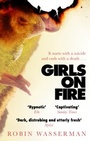 Cover: Girls on Fire - Little, Brown Book Group