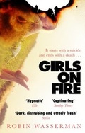 Cover: Girls on Fire - Little, Brown Book Group