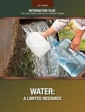 Cover: Water - Blackbirch Press