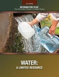 Enlarge image Cover: Water - Blackbirch Press