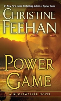 Enlarge image Cover: Power Game - Thorndike Press Large Print