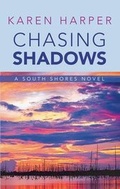 Cover: Chasing Shadows - Thorndike Press Large Print