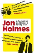 Cover: A Portrait of an Idiot as a Young Man - Orion (an Imprint of The Orion Publishing Group Ltd )