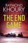 Cover: The End Game - Orion