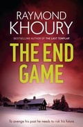 Cover: The End Game - Orion