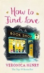 Cover: How to Find Love in a Book Shop - Orion