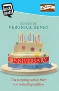 Cover: The Anniversary - Orion (an Imprint of The Orion Publishing Group Ltd )