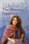 Cover: The Weaver's Daughter - Orion (an Imprint of The Orion Publishing Group Ltd )