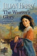 Cover: The Weaver's Glory - Orion (an Imprint of The Orion Publishing Group Ltd )
