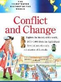 Cover: Conflict and Change - Facts On File Inc