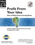 Cover: Profit from Your Idea - NOLO