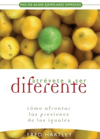 Abbildung von: Atrevete a ser diferente - Vida Publishers