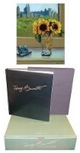 Cover: Tony Bennett: In the Studio (the New York Edition) - Sterling