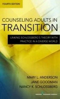 Enlarge image Cover: Counseling Adults in Transition - Springer Publishing Company