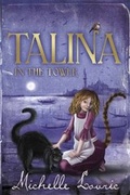 Cover: Talina in the Tower - Orion Children's Books (an Imprint of The Orion Publishing Group Ltd )