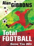 Cover: Some You Win... - Orion Children's Books