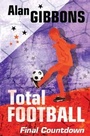Cover: Final Countdown - Orion Children's Books (an Imprint of The Orion Publishing Group Ltd )