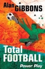 Cover: Power Play - Orion Children's Books