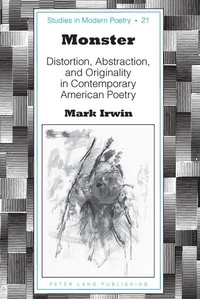 Enlarge image Cover: Monster - Peter Lang Verlag