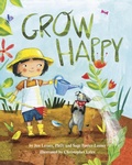 Cover: Grow Happy - American Psychological Association