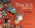 Cover: Priscilla Pack Rat - American Psychological Association