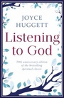 Cover: Listening To God - Hodder Faith