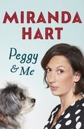 Cover: Peggy and Me - Hodder & Stoughton Ltd