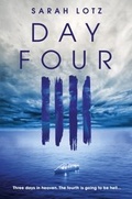 Cover: Day Four - Two Roads