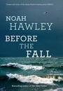 Cover: Before the Fall - Hodder & Stoughton Ltd