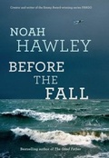 Cover: Before the Fall - Hodder & Stoughton Ltd