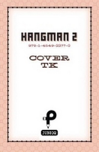 Enlarge image Cover: Hangman Puzzles for Smart Kids: Volume 3 - Sterling