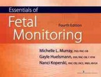Enlarge image Cover: Essentials of Fetal Monitoring - Springer Publishing Company