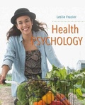 Cover: Health Psychology - Worth Publishers