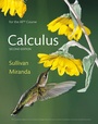 Cover: Calculus for the AP® Course - W.H.Freeman & Co Ltd