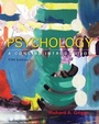 Cover: Psychology - Worth Publishers Inc.,U.S.