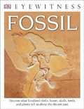 Cover: Eyewitness Fossil - DK Children