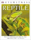 Cover: Eyewitness Reptile - DK Children