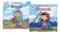 Cover: Deborah/Abigail Flip-Over Book - LifeWay Christian Resources