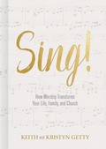 Cover: Sing! - Broadman & Holman Publishers