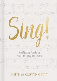 Enlarge image Cover: Sing! - Broadman & Holman Publishers