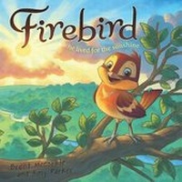 Enlarge image Cover: Firebird - LifeWay Christian Resources