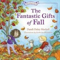 Cover: The Fantastic Gifts of Fall - LifeWay Christian Resources